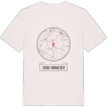 Saint-Brancher t-shirt