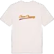Saint-Chamassy baseball t-shirt