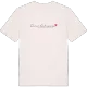 Saint-Chaptes hjärta t-shirt