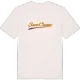Saint-Chartier baseball t-shirt