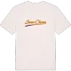 Saint-Chéron baseball t-shirt