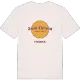 Saint-Clément cirkel t-shirt