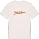 Saint-Clément baseball t-shirt