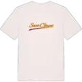 Saint-Clément baseball t-shirt