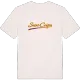 Saint-Crépin baseball t-shirt