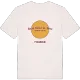 Saint-Denis-de-Méré cirkel t-shirt