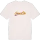 Saint-Éloi baseball t-shirt