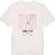 Saint-Éloi karta t-shirt