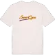 Saint-Epvre baseball t-shirt