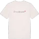 Saint-Eusèbe hjärta t-shirt