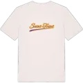 Saint-Front baseball t-shirt