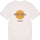Saint-Gence cirkel t-shirt