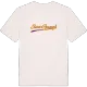 Saint-Genouph baseball t-shirt