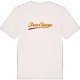 Saint-Georges baseball t-shirt