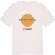 Saint-Georges-sur-Cher cirkel t-shirt