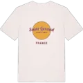 Saint-Géraud cirkel t-shirt