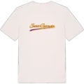 Saint-Germain baseball t-shirt