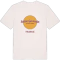 Saint-Germain cirkel t-shirt