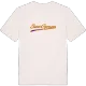 Saint-Germain baseball t-shirt