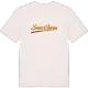 Saint-Géron baseball t-shirt