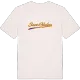 Saint-Ghislain baseball t-shirt