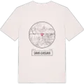 Saint-Ghislain t-shirt