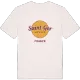 Saint-Gor cirkel t-shirt