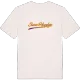 Saint-Hippolyte baseball t-shirt