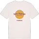 Saint-Hippolyte cirkel t-shirt