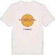 Saint-Hippolyte-de-Caton cirkel t-shirt