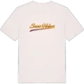 Saint-Hubert baseball t-shirt