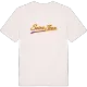 Saint-Jean baseball t-shirt