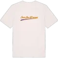 Saint-Jean-d'Ormont baseball t-shirt