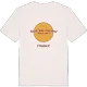Saint-Jean-d'Ormont cirkel t-shirt