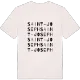 Saint-Joseph ordlek t-shirt