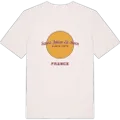 Saint-Julien-en-Born cirkel t-shirt