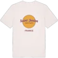 Saint-Junien cirkel t-shirt