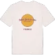 Saint-Just-en-Bas cirkel t-shirt