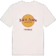Saint-Justin cirkel t-shirt