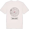Saint-Justin t-shirt