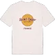 Saint-Lager cirkel t-shirt