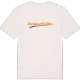 Saint-Laurent-en-Gâtines baseball t-shirt