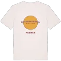 Saint-Laurent-en-Gâtines cirkel t-shirt