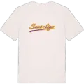 Saint-Léger baseball t-shirt