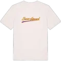 Saint-Léonard baseball t-shirt