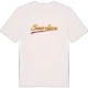 Saint-Livres baseball t-shirt