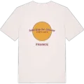 Saint-Loup-sur-Semouse cirkel t-shirt