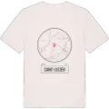 Saint-Lucien t-shirt