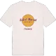 Saint-Marcel cirkel t-shirt