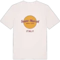 Saint-Marcel cirkel t-shirt